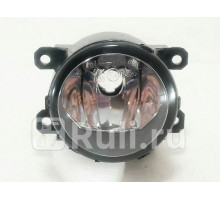 552-2010N-UE - Фара противотуманная левая/правая (1 шт.) (DEPO) Citroen C4 Picasso (2013-)