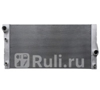 BW0013 - Радиатор охлаждения (SAT) BMW 5 F10 (2009-2017)