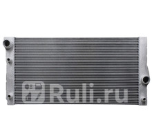 BW0013 - Радиатор охлаждения (SAT) BMW 5 F10 (2009-2017)