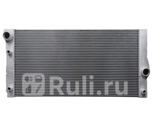 BW0013 - Радиатор охлаждения (SAT) BMW 5 F10 (2009-2017)