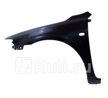 ST-MZ25-016-D2 - Крыло переднее левое (SAT) Mazda 6 GG (2002-2008)