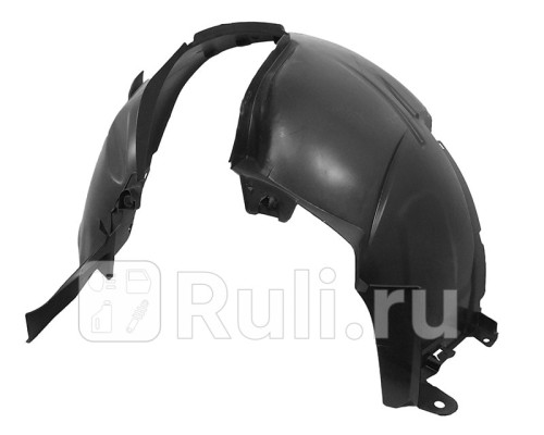 DAC 15 SA 002 - Подкрылок передний левый (DE-GA) Renault Sandero (2009-2014)