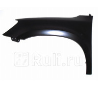 ST-SDY1-016-2 - Крыло переднее левое (SAT) Skoda Yeti (2009-2014)