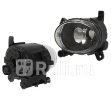 ST-446-2003L-UQ - Противотуманная фара левая (SAT) Audi A1 8X (2010-2015)