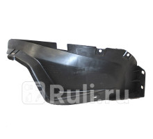 ST-HN28-064L-1 - Подкрылок задний правый (SAT) Hyundai Elantra 4 HD (2007-2010)