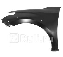 ST-MB94-016-2 - Крыло переднее левое (SAT) Mitsubishi L200 (2015-2018)
