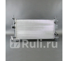 562000 - Радиатор охлаждения (ACS TERMAL) Ford Focus 3 (2011-2015)