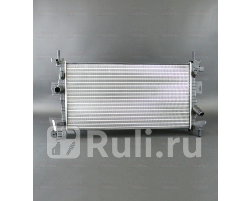 562000 - Радиатор охлаждения (ACS TERMAL) Ford Focus 3 (2011-2015)
