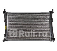 562028JP - Радиатор охлаждения (ACS TERMAL) Ford Fusion (2002-2012)