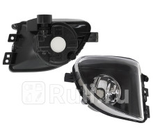 ST-444-2031R - Противотуманная фара правая (SAT) BMW 5 F10 (2009-2013)