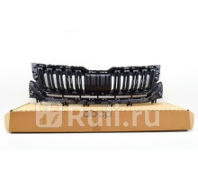 565853653A9B9 - Решетка радиатора (VAG) Skoda Kodiaq (2016-2021)