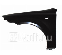 ST-CVW1-016-A2 - Крыло переднее левое (SAT) Chevrolet Lacetti хэтчбек (2004-2013)