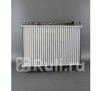 566856 - Радиатор охлаждения (ACS TERMAL) Ford Transit 7 (2014-2021)