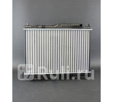 566856 - Радиатор охлаждения (ACS TERMAL) Ford Fiesta 6 (2008-2019)