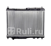 566856J - Радиатор охлаждения (ACS TERMAL) Ford Fiesta 6 (2008-2019)