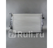 566857 - Радиатор охлаждения (ACS TERMAL) Ford Kuga 2 (2012-2016)