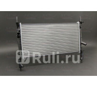 569225 - Радиатор охлаждения (ACS TERMAL) Ford Transit 6 (2006-2013)