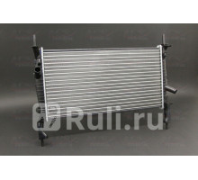 569225 - Радиатор охлаждения (ACS TERMAL) Ford Transit 6 (2006-2013)