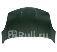 ST-DTE1-015-0 - Капот (SAT) Nissan Note (2005-2009)