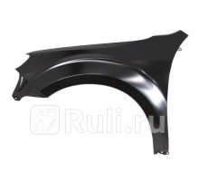 57120SC0419P - Крыло переднее левое (SUBARU) Subaru Forester SH (2009-)