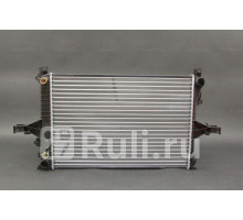 575553 - Радиатор охлаждения (ACS TERMAL) Volvo XC70 (2000-2007)