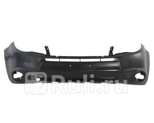 57704SC000 - Бампер передний (SUBARU) Subaru Forester SH (2009-)