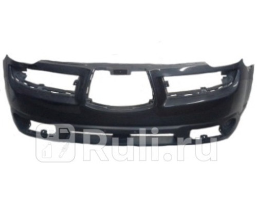 57709XA02A - Бампер передний (SUBARU) Subaru Tribeca (2006-)