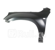 5771065J10 - Крыло переднее левое (SUZUKI) Suzuki Grand Vitara (2005-2008)