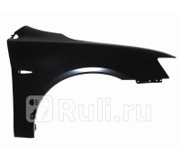 ST-MBW5-016-1 - Крыло переднее правое (SAT) Mitsubishi Lancer 10 (2007-2015)