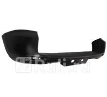 ST-TYY3-087-A0 - Бампер задний (SAT) Toyota Rav4 (2008-2014)