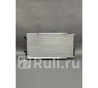 581390 - Радиатор охлаждения (ACS TERMAL) Fiat Ducato 230 (1994-2002)