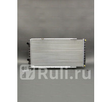 581390 - Радиатор охлаждения (ACS TERMAL) Fiat Ducato 230 (1994-2002)