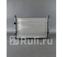 581683 - Радиатор охлаждения (ACS TERMAL) Fiat Albea (2005-2012)