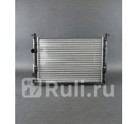 581683 - Радиатор охлаждения (ACS TERMAL) Fiat Albea (2002-2005)