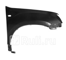 ST-NSD1-016-1 - Крыло переднее правое (SAT) Nissan Terrano 3 (2014-2021)