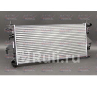 583555 - Радиатор охлаждения (ACS TERMAL) Fiat Ducato 250 (2006-2014)