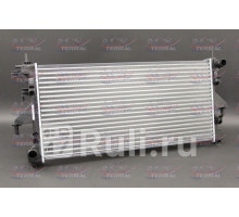 583555 - Радиатор охлаждения (ACS TERMAL) Fiat Ducato 250 (2006-2014)