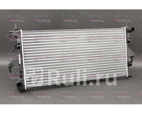 583555 - Радиатор охлаждения (ACS TERMAL) Fiat Ducato 250 (2006-2014)