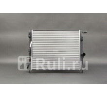 583582 - Радиатор охлаждения (ACS TERMAL) Renault Logan 1 Фаза 2 (2009-2015)