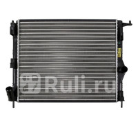 583582JP - Радиатор охлаждения (ACS TERMAL) Renault Logan 1 Фаза 2 (2009-2015)