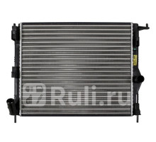 583582JP - Радиатор охлаждения (ACS TERMAL) Renault Logan 1 Фаза 2 (2009-2015)