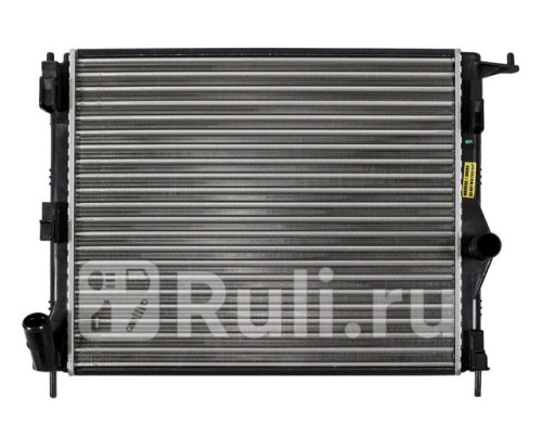 583582JP - Радиатор охлаждения (ACS TERMAL) Renault Logan 1 Фаза 2 (2009-2015)