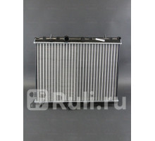 5836007 - Радиатор охлаждения (ACS TERMAL) Peugeot 207 (2006-2015)