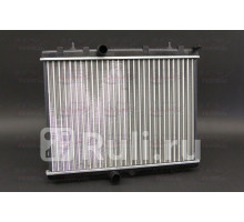 583606 - Радиатор охлаждения (ACS TERMAL) Peugeot 307 (2005-2008)