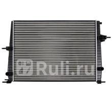 5837606JP - Радиатор охлаждения (ACS TERMAL) Renault Fluence (2009-2013)