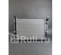 5837626 - Радиатор охлаждения (ACS TERMAL) Renault Logan 2 (2013-2018)