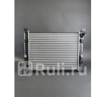 5837626 - Радиатор охлаждения (ACS TERMAL) Renault Logan 2 рестайлинг (2018-2021)