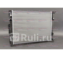 583765 - Радиатор охлаждения (ACS TERMAL) Renault Megane 2 (2002-2006)