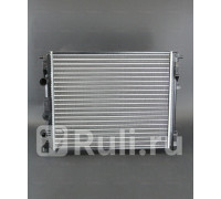 583793 - Радиатор охлаждения (ACS TERMAL) Renault Logan 1 (2004-2009)