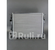 583793 - Радиатор охлаждения (ACS TERMAL) Renault Logan 1 (2004-2009)